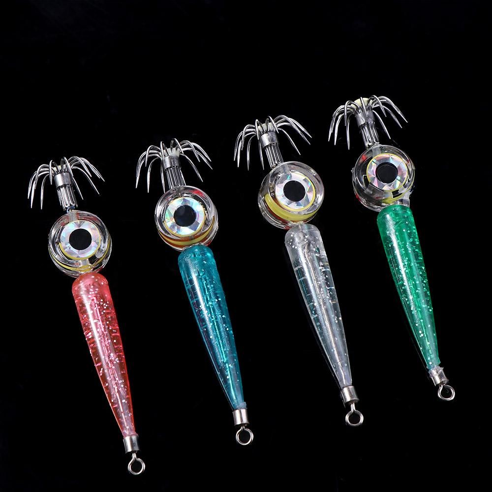 Fishing Boat Navigation Light - Sea Luminous Lure Flashing Lamp Sea