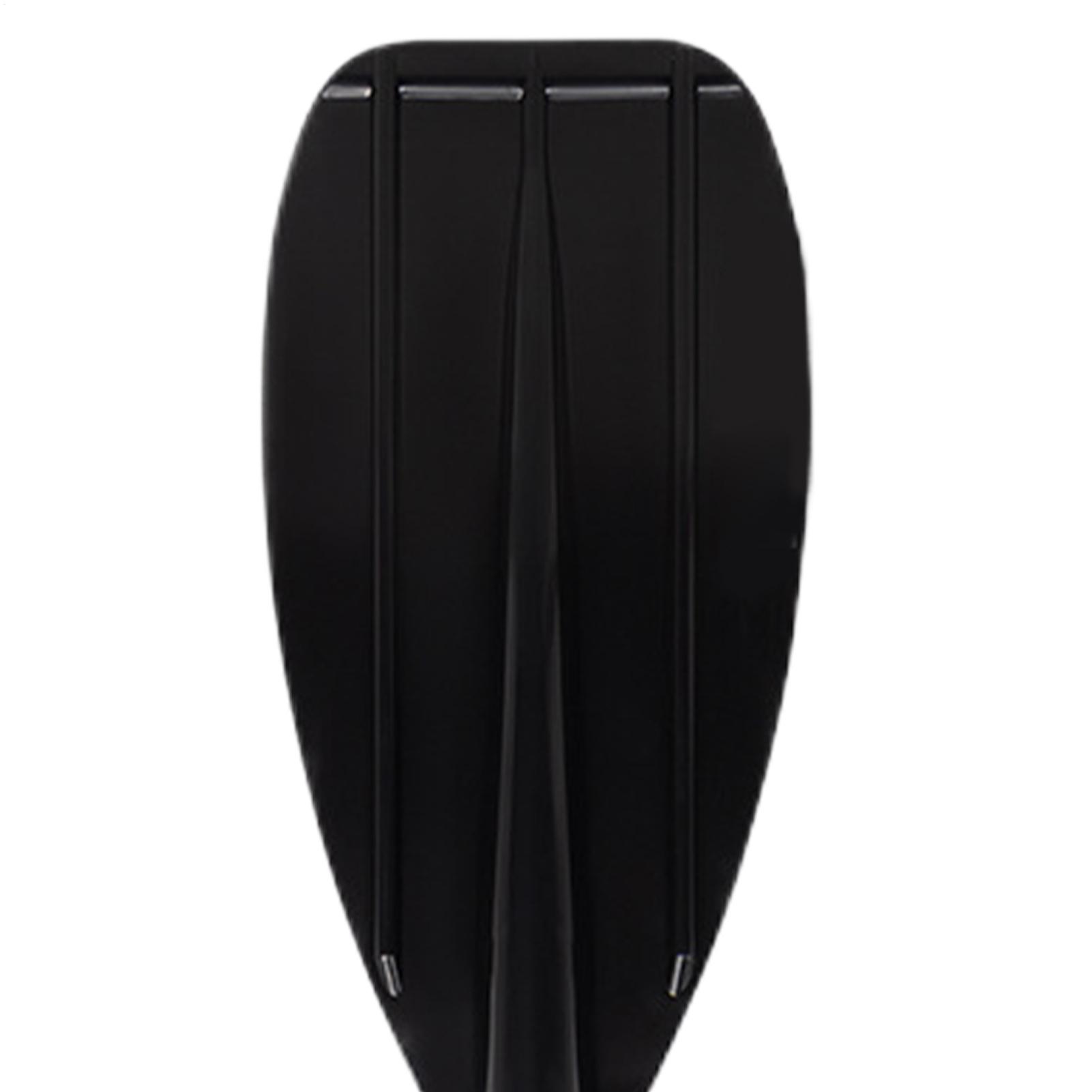 Carbon Fiber Paddle 2 Section  - Fishing Boat Oar 评论和价格