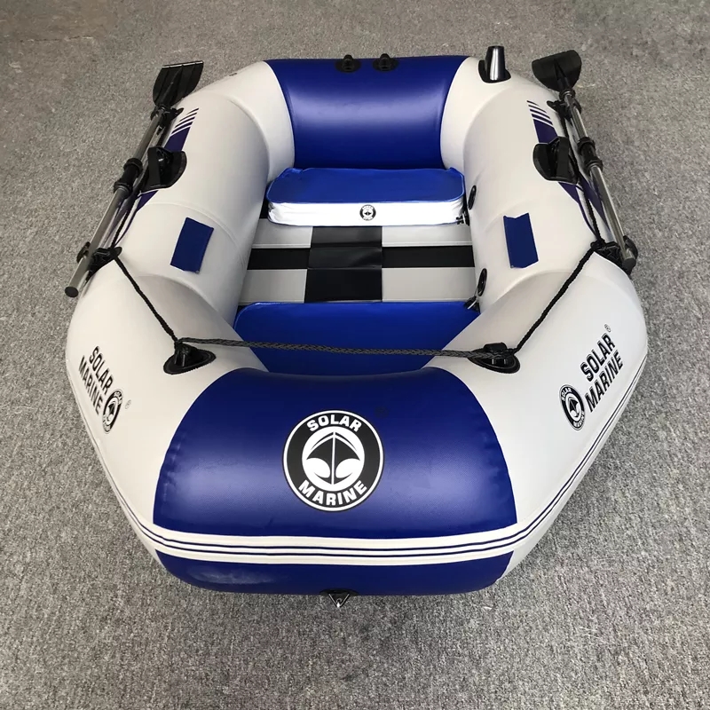 Solarmarine B200-1A 200 CM 2 P - Fishing Boat Oar 评论和价格