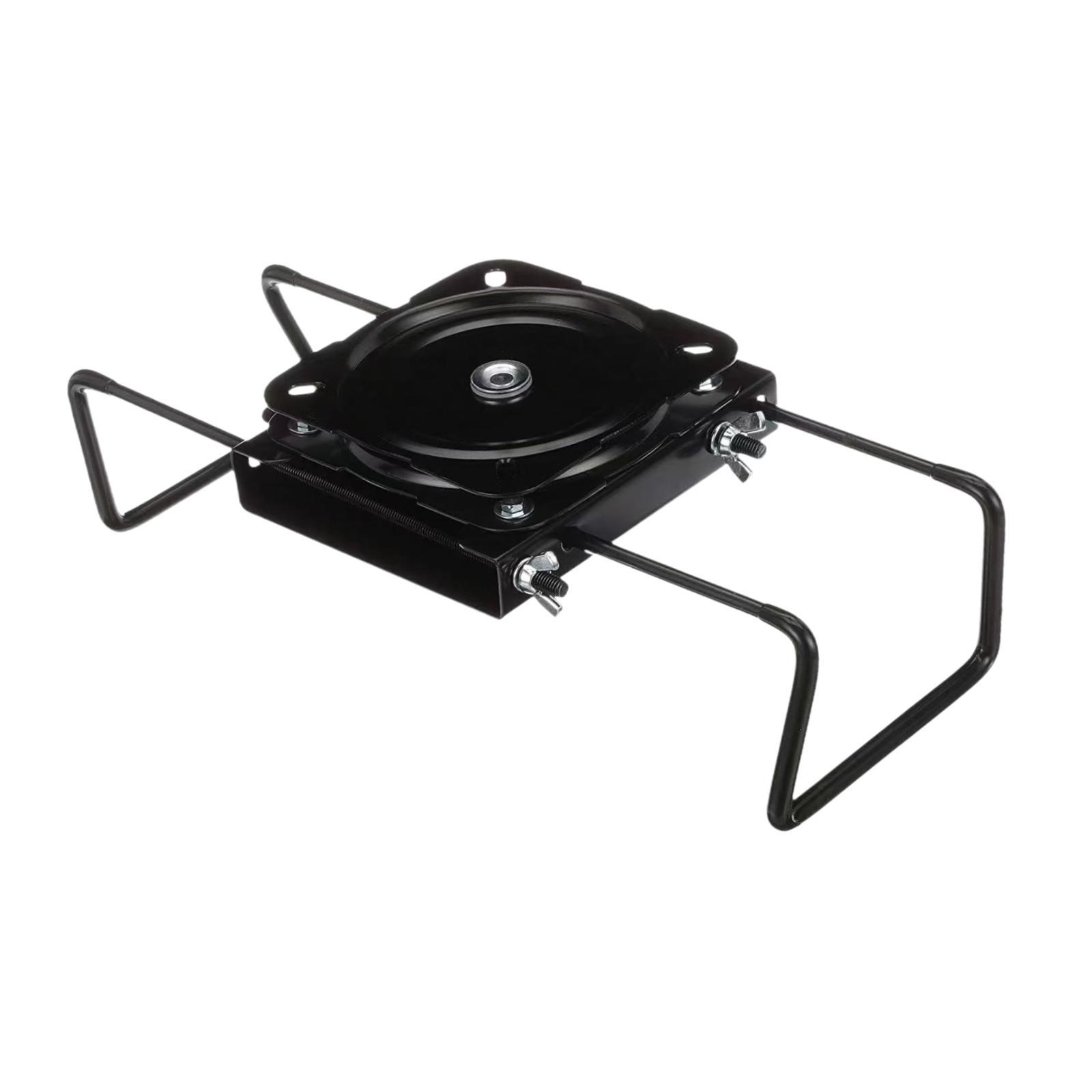 Secure Fit Boat Seat Base Swiv - Fishing Boat Steering Wheel 评论和价格