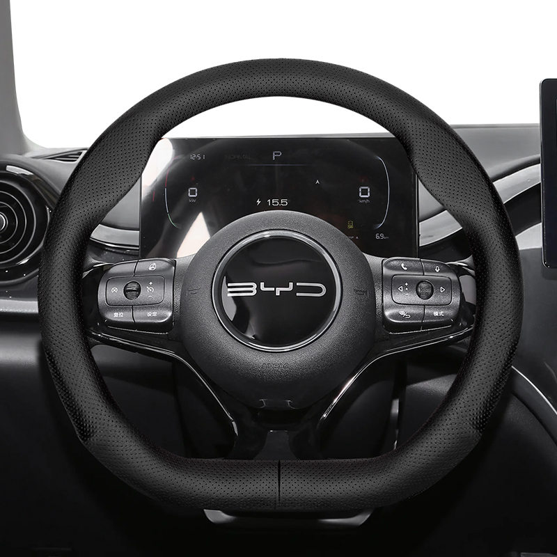Suitable for Byd Ultra-Thin Br - Fishing Boat Steering Wheel 评论和价格
