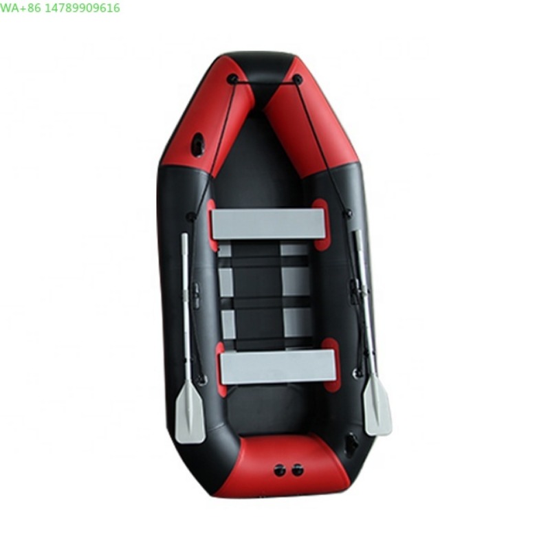 5.0m Inflatable Fishing Boat w - Fishing Boat Aluminum 评论和价格