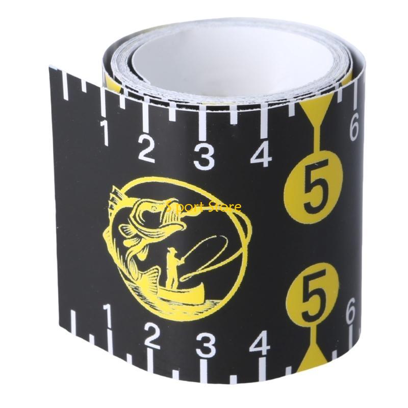 U2JB Sticker Tape for Boats Ka - Fishing Boat Oar 评论和价格