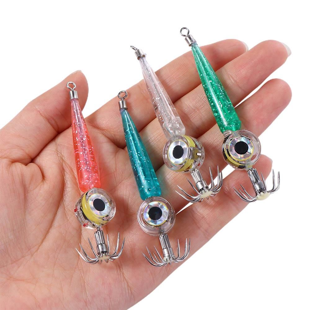Sea Luminous Lure Flashing Lam - Fishing Boat Navigation Light 评论和价格