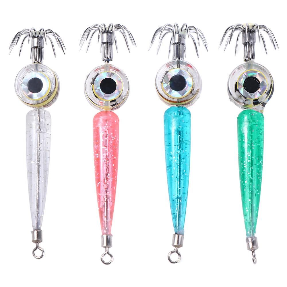 Sea Luminous Lure Flashing Lam - Fishing Boat Navigation Light 评论和价格