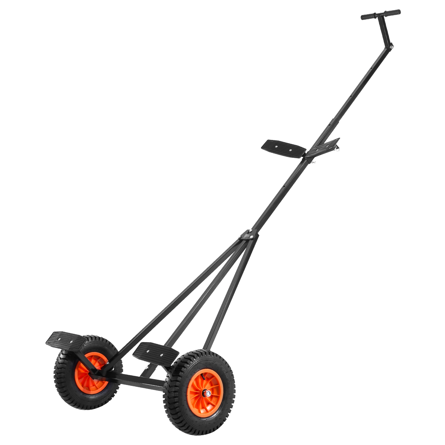 SucceBuy 420lbs Boat Trailer D - Fishing Boat Trailer 评论和价格