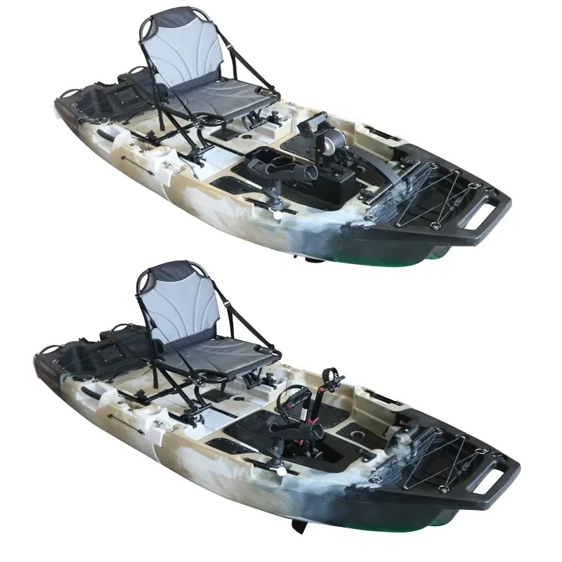8ft Modular Single Seat Fin Pe - Fishing Boat Seat 评论和价格