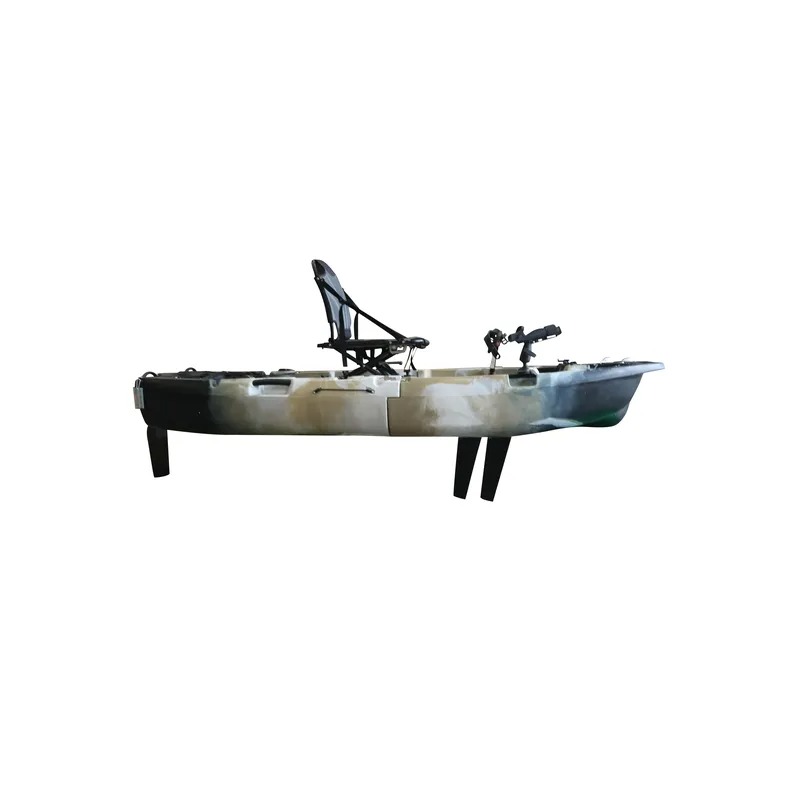 8ft Modular Single Seat Fin Pe - Fishing Boat Seat 评论和价格