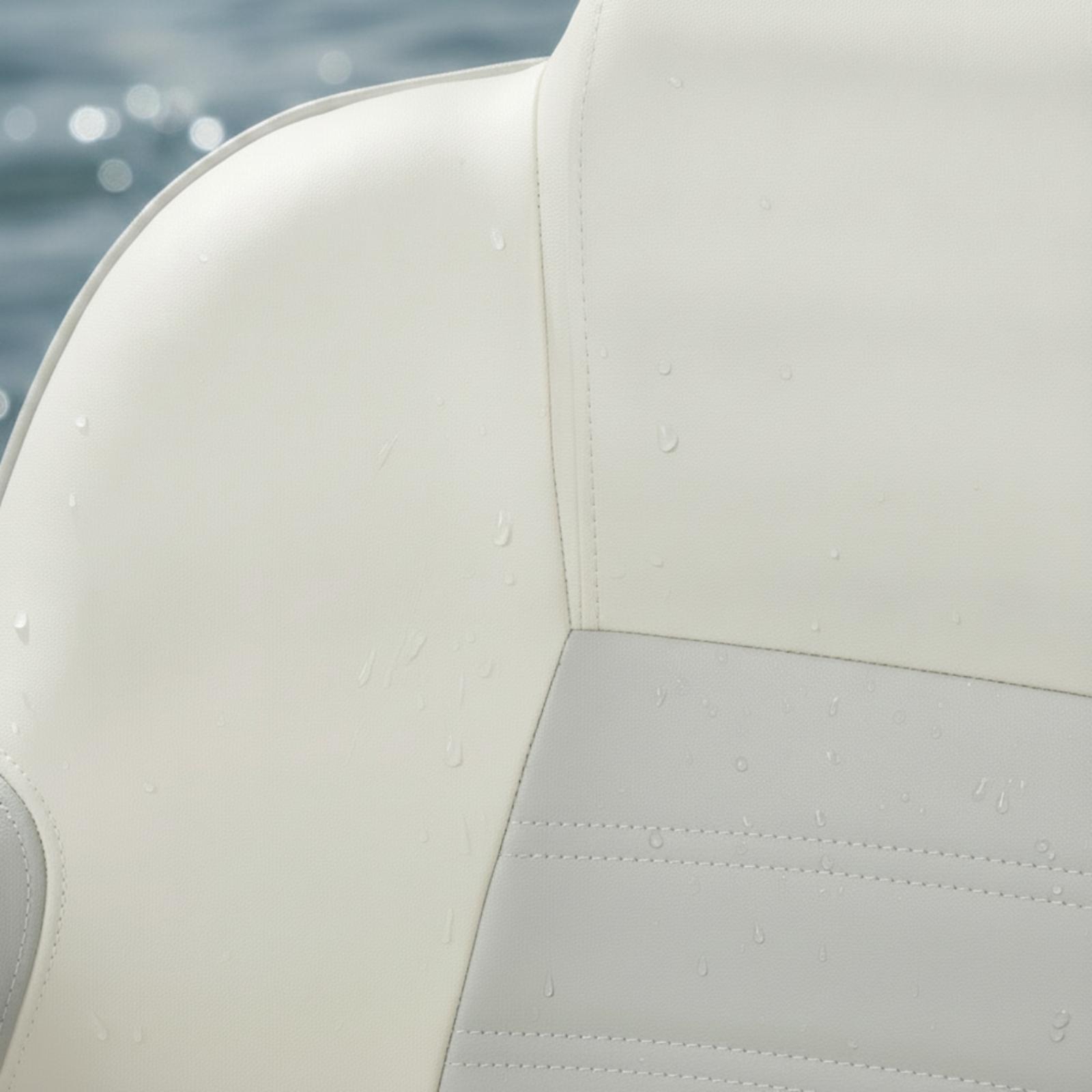 Marine Captain Seat PU Sponge  - Fishing Boat Seat 评论和价格