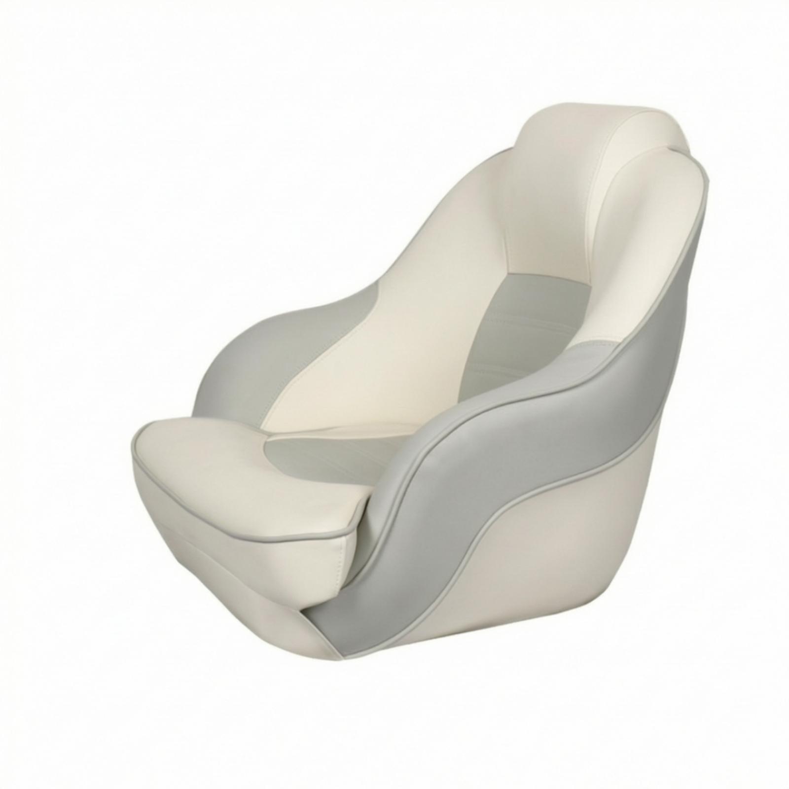 Marine Captain Seat PU Sponge  - Fishing Boat Seat 评论和价格