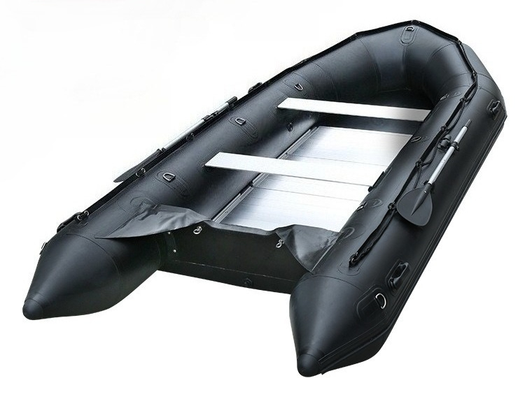 Inflatable fishing boat rubber - Fishing Boat Aluminum 评论和价格