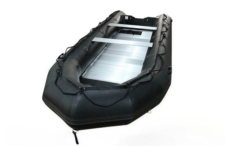 Inflatable fishing boat rubber - Fishing Boat Aluminum 评论和价格
