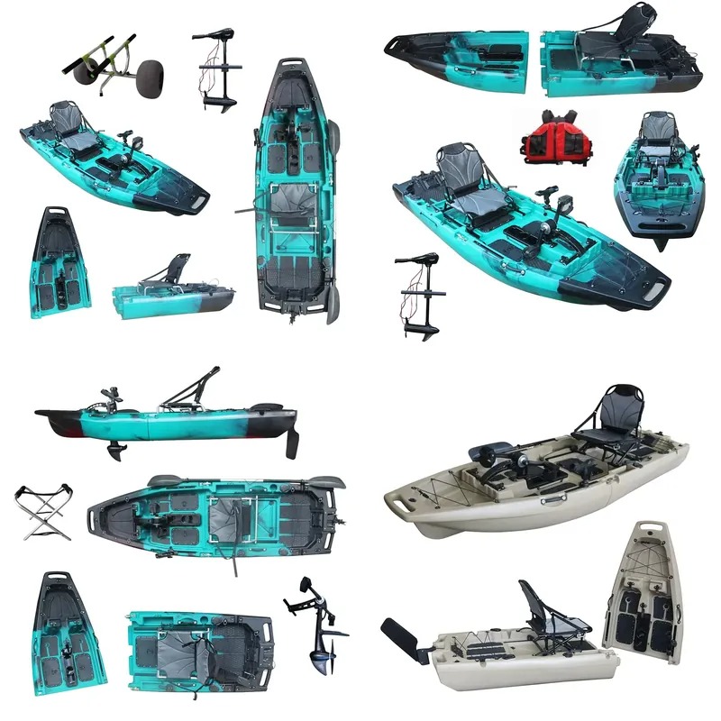 Popular 1 Person HDPE/PE Sit-O - Fishing Boat Seat 评论和价格