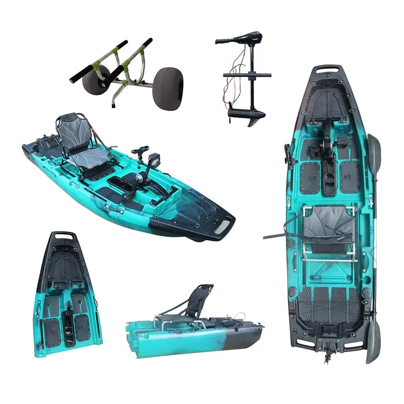 Popular 1 Person HDPE/PE Sit-O - Fishing Boat Seat 评论和价格