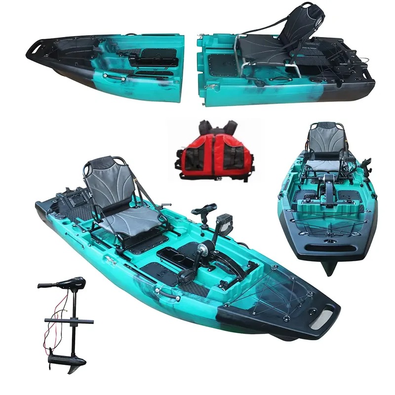 Popular 1 Person HDPE/PE Sit-O - Fishing Boat Seat 评论和价格