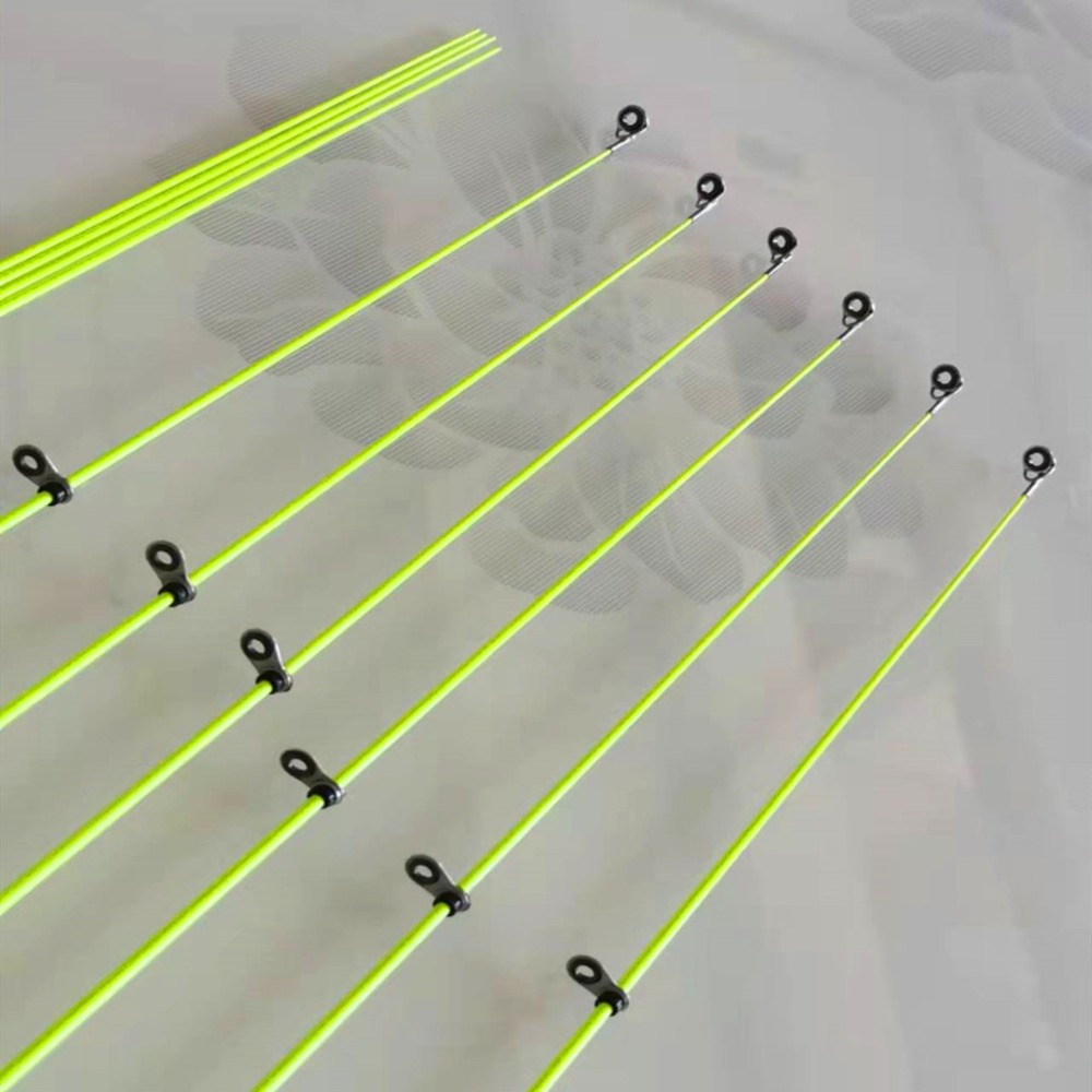 Hot With Top Ring Fishing Rod  - Fishing Boat Fiberglass 评论和价格