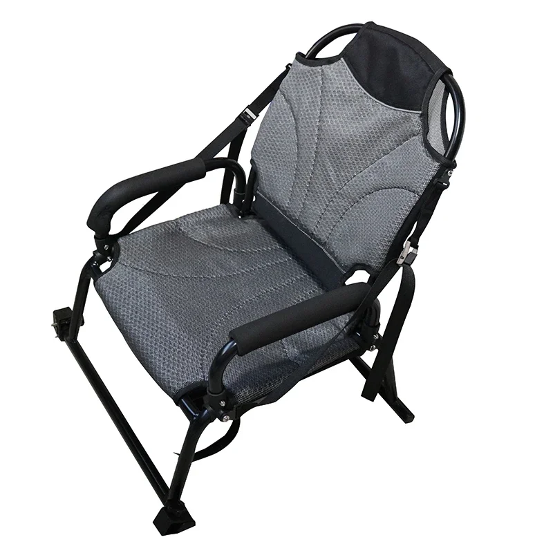 Breathable Mesh Kayak Fishing  - Fishing Boat Aluminum 评论和价格