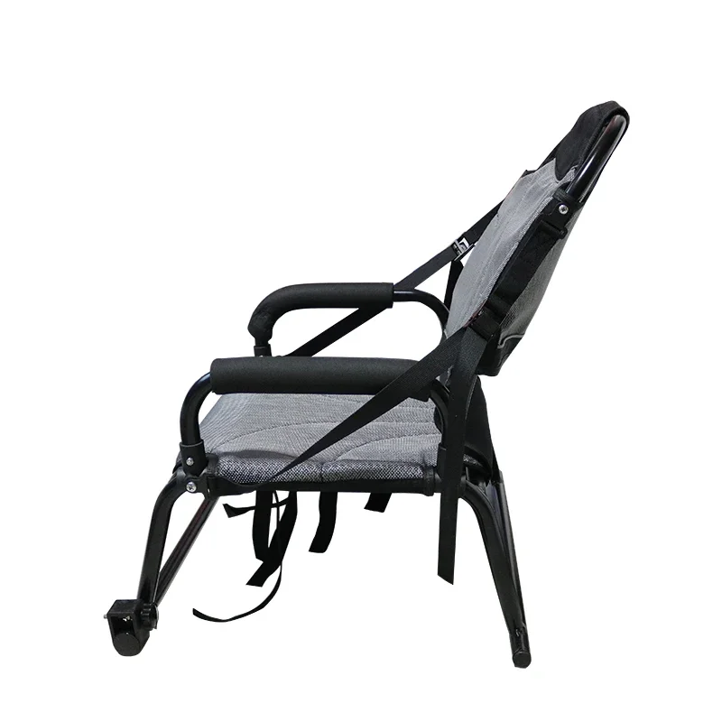 Breathable Mesh Kayak Fishing  - Fishing Boat Aluminum 评论和价格