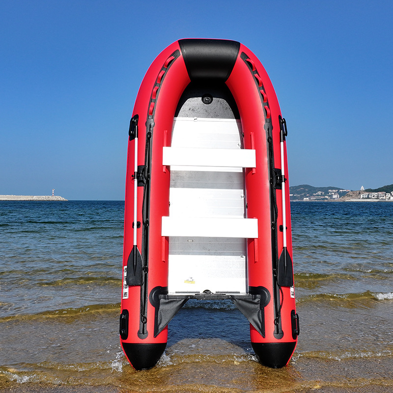 Assault boat aluminum alloy bo - Fishing Boat Aluminum 评论和价格