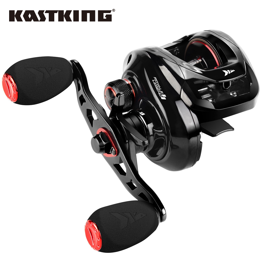 KastKing Royale Legend II & GT - Kastking Reel Zephyr 评论和价格
