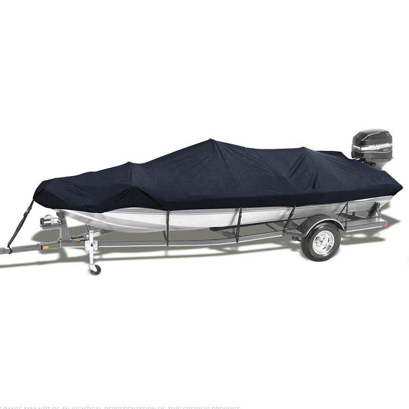 190T Waterproof Boat Cover, Sp - Fishing Boat Trailer 评论和价格