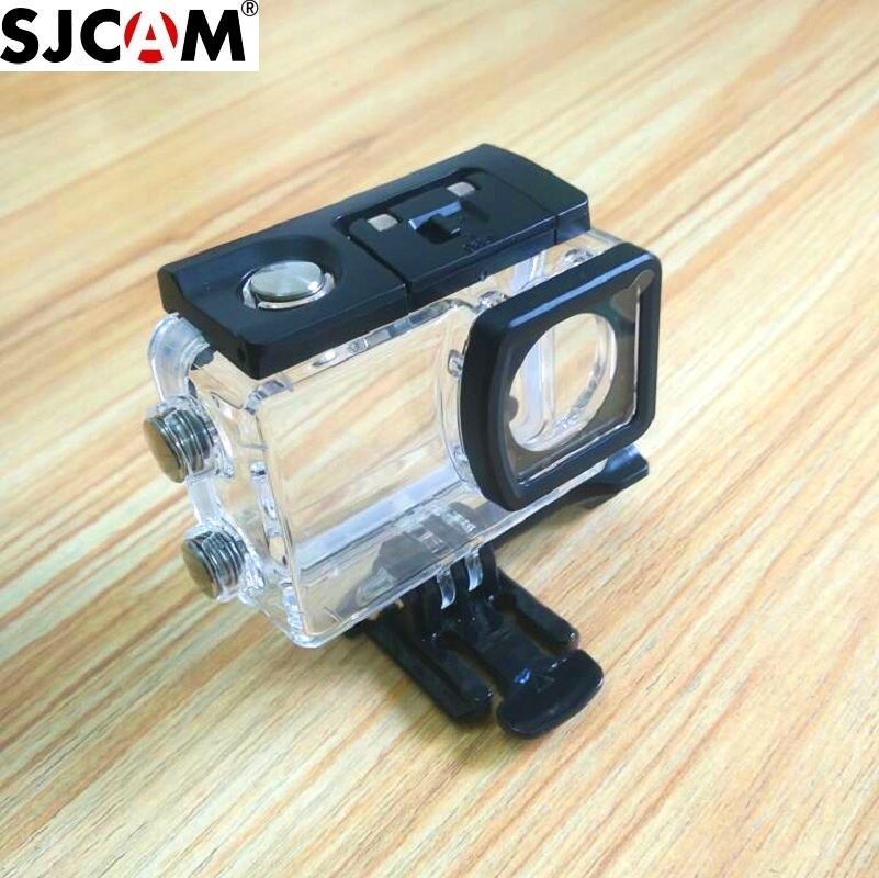 Original SJCAM Accessories Wat - Fishing Boat Cover 评论和价格