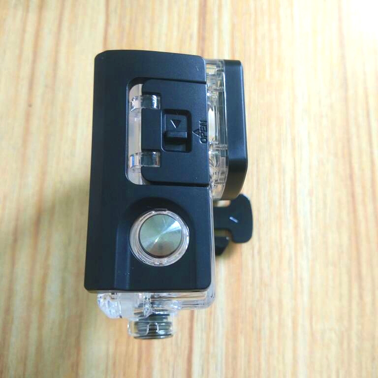 Original SJCAM Accessories Wat - Fishing Boat Cover 评论和价格