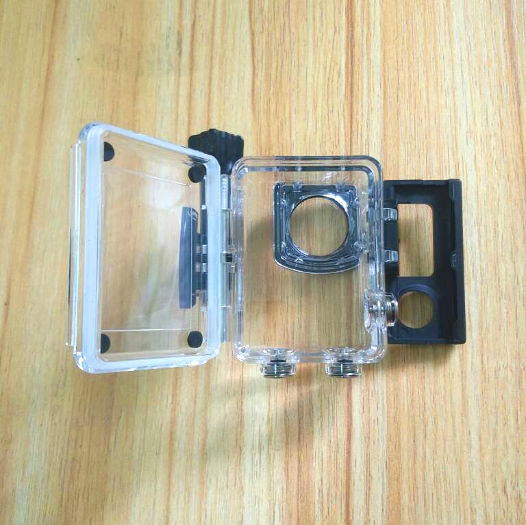 Original SJCAM Accessories Wat - Fishing Boat Cover 评论和价格