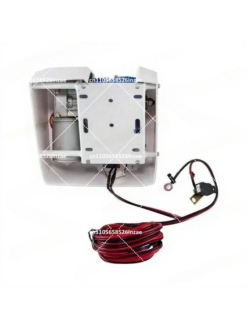 Marine Electric Anchor Winch f - Fishing Boat Anchor Winch 评论和价格