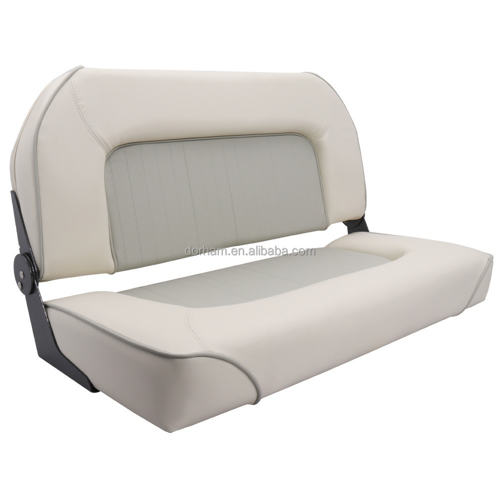 Marine Double Folding Bench Se - Fishing Boat Trailer 评论和价格