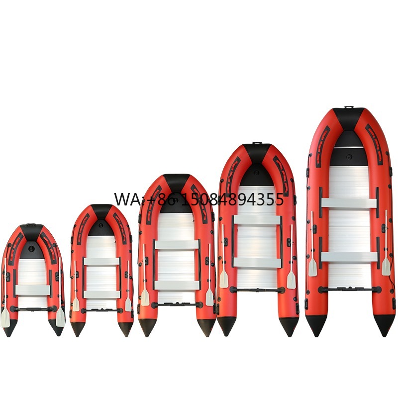 Certified 3m Sport Inflatable  - Fishing Boat Outboard Motor 评论和价格