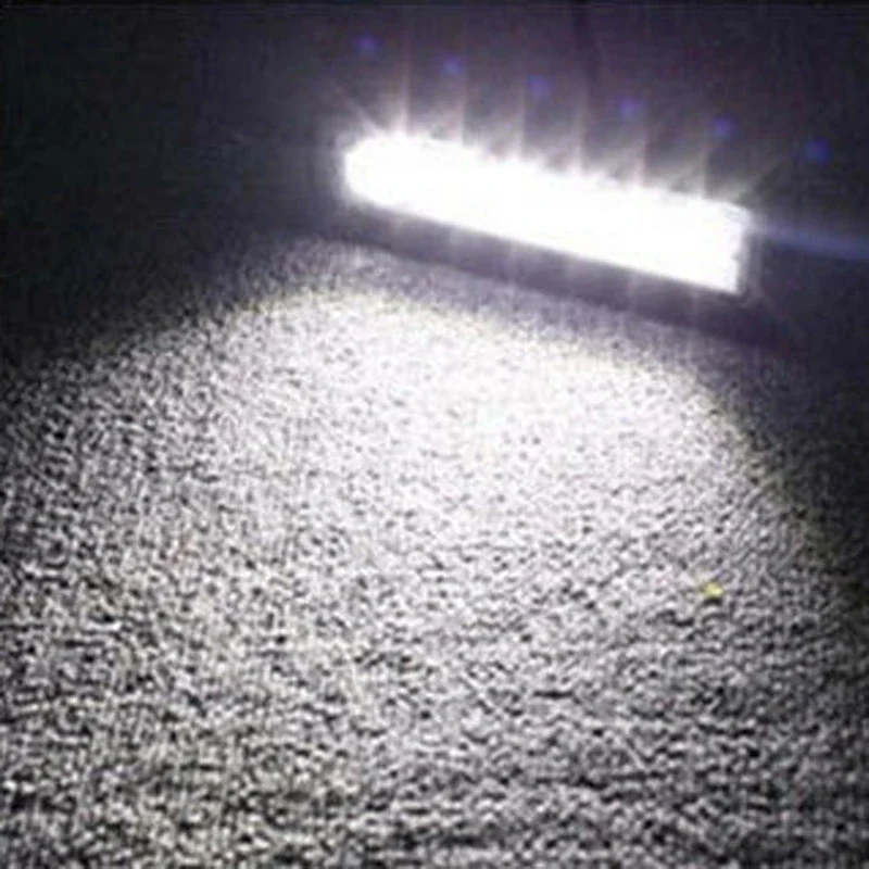 2pcs 12V 6 LED Deck Marine Spr - Fishing Boat Trailer 评论和价格