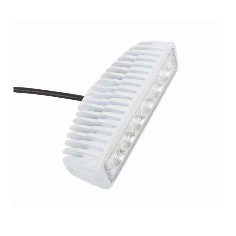 2pcs 12V 6 LED Deck Marine Spr - Fishing Boat Trailer 评论和价格
