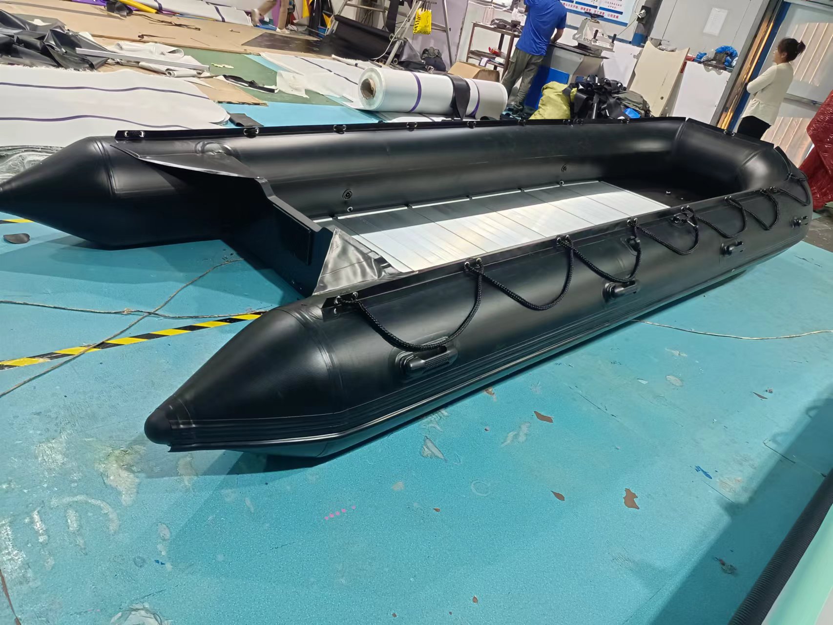 Fishing Boat With Aluminum Flo - Fishing Boat Aluminum 评论和价格