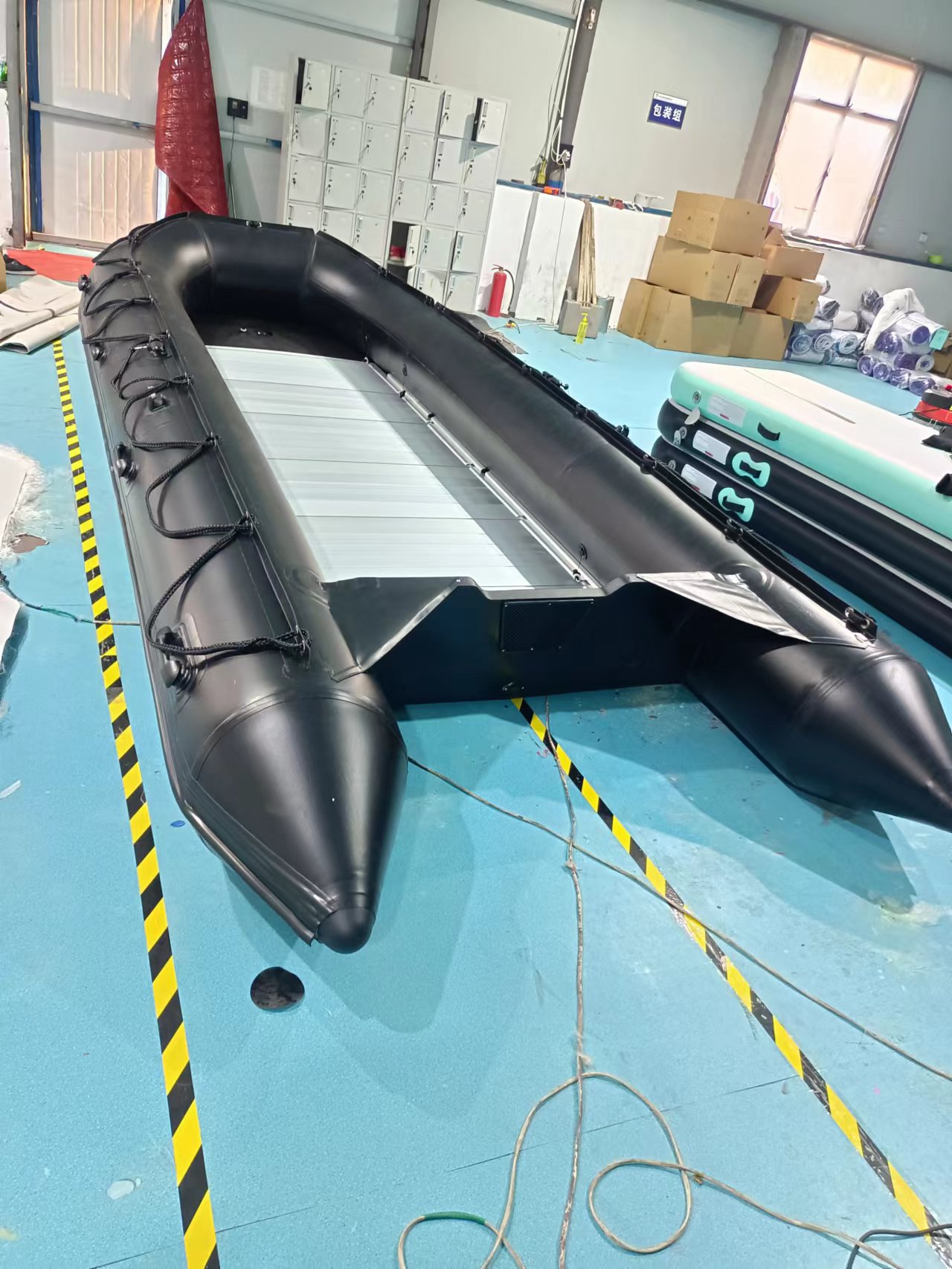Fishing Boat With Aluminum Flo - Fishing Boat Aluminum 评论和价格