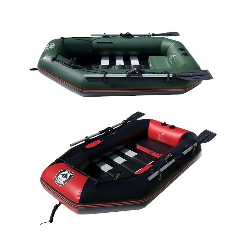 1 Person Fishing Boat Cheap In - Fishing Boat Oar 评论和价格