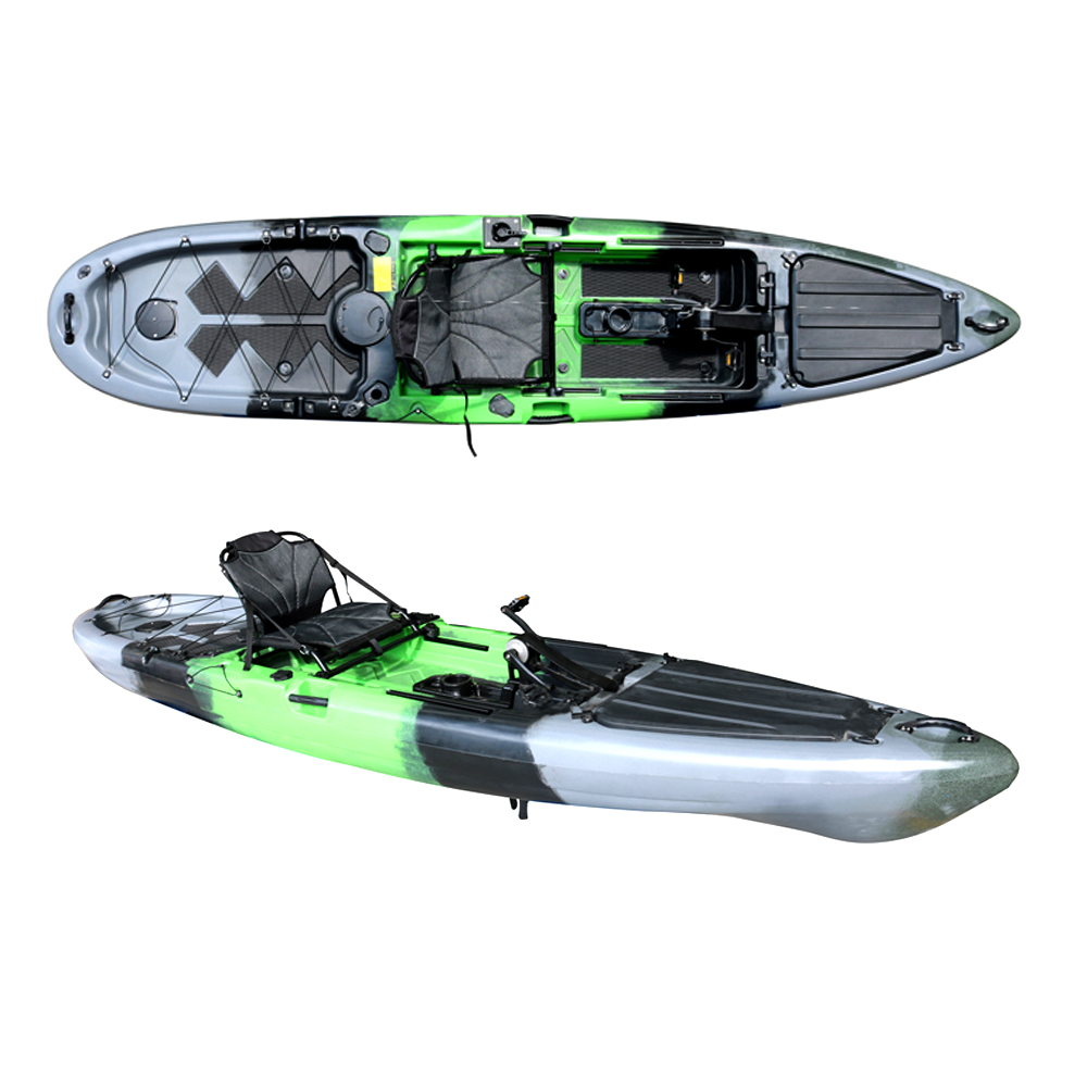 2021 New Design One Person 13F - Fishing Boat Aluminum 评论和价格