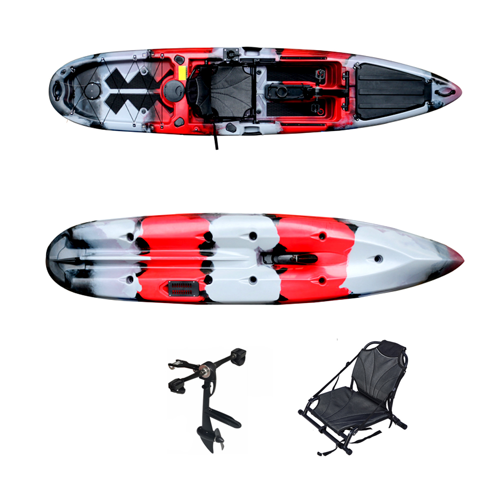 2021 New Design One Person 13F - Fishing Boat Aluminum 评论和价格