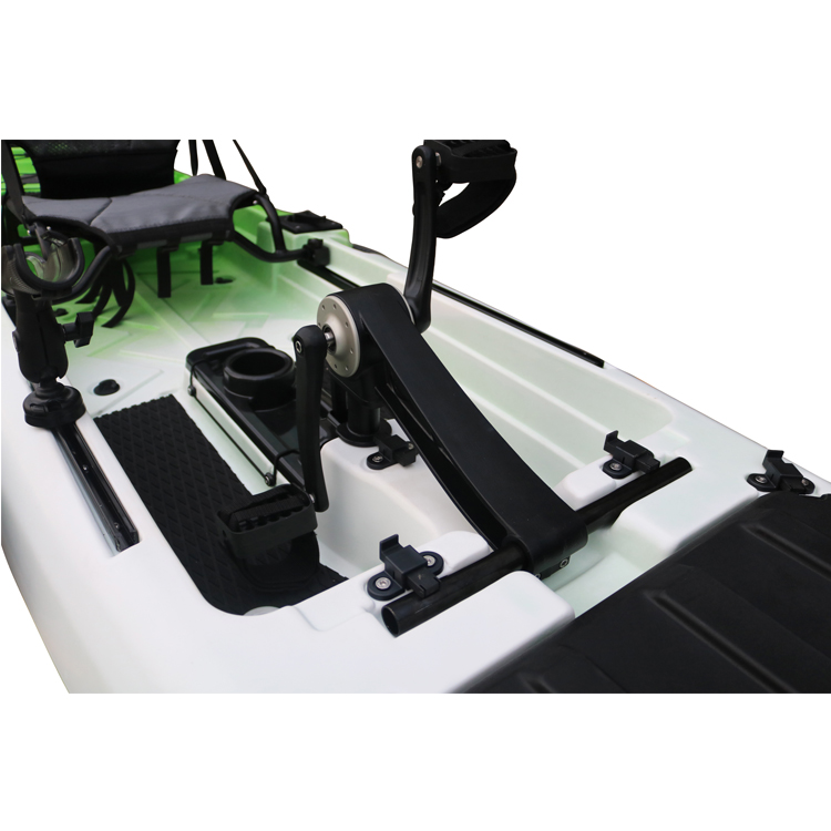 2021 New Design One Person 13F - Fishing Boat Aluminum 评论和价格