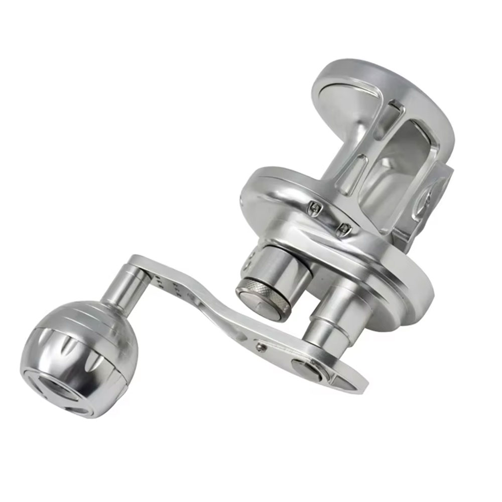 Saltwater Trolling Reel High S - Fishing Boat Steering Wheel 评论和价格