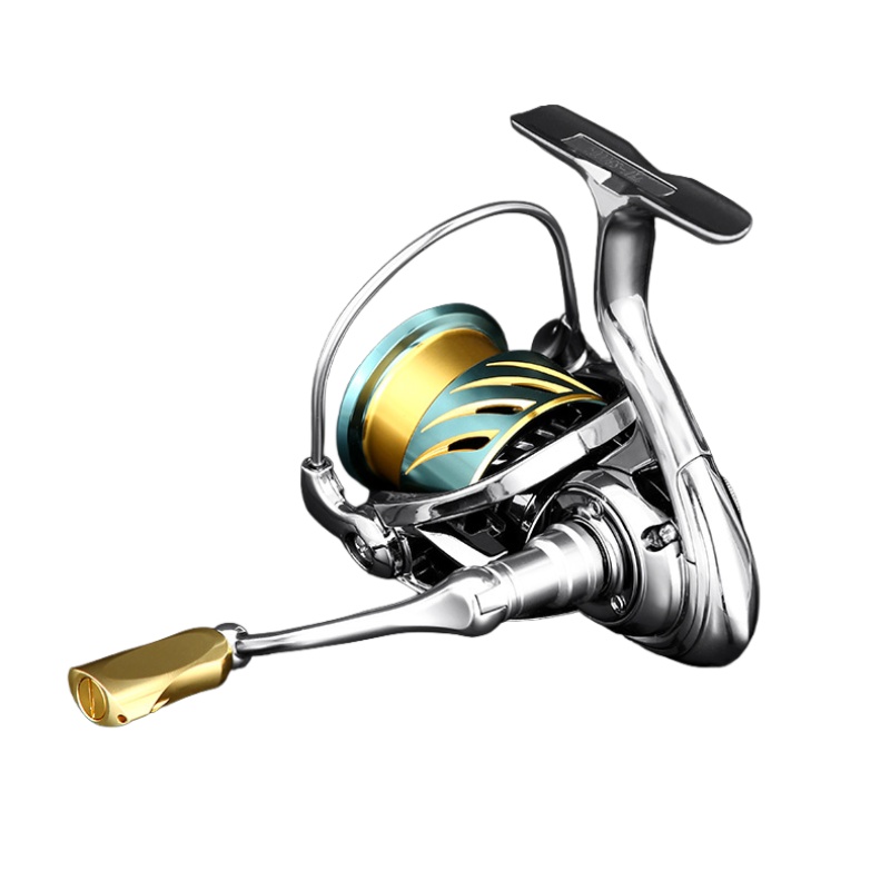 Okuma Fishing Tackle Spinning  - Daiwa Reel Fuego 评论和价格