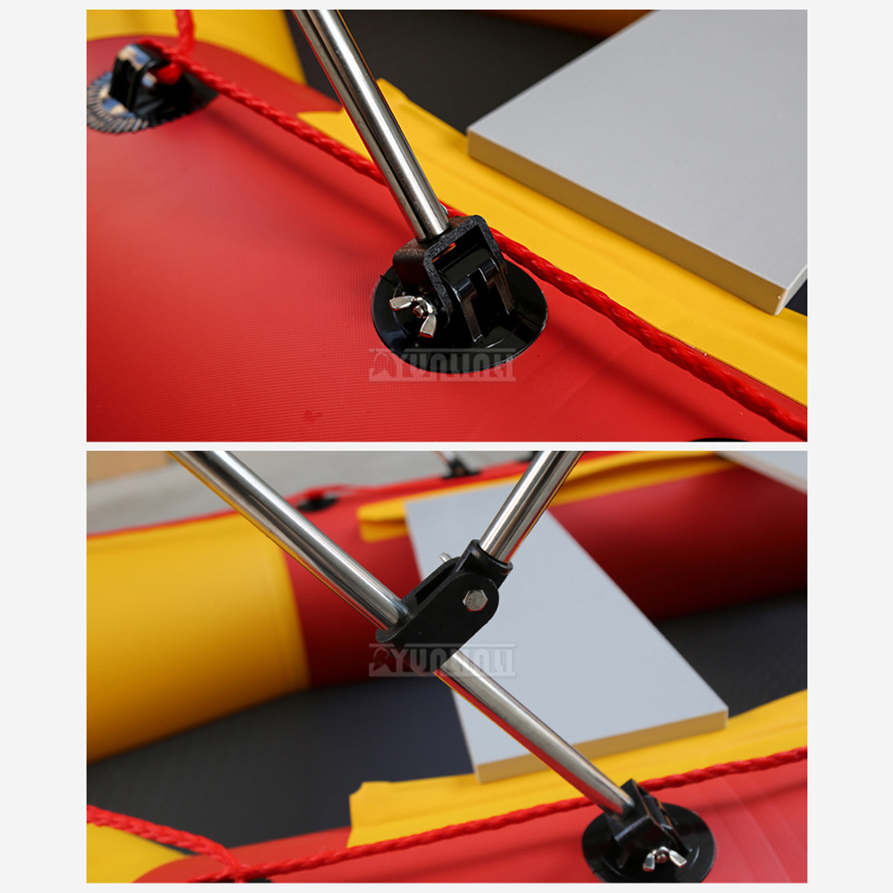 Inflatable Boat Sun Shade Cano - Fishing Boat Cover 评论和价格