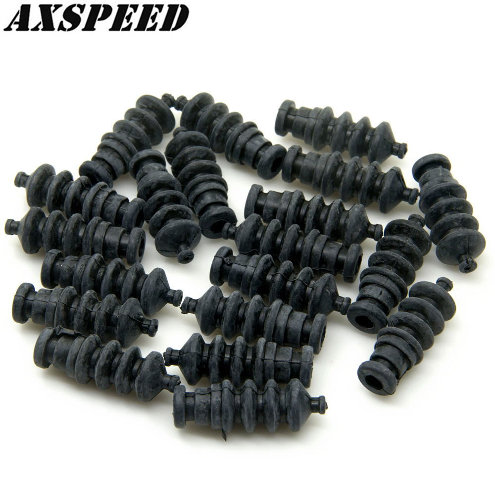 AXSPEED 1/5/10Pcs L37mm Rubber - Fishing Boat Anchor Winch 评论和价格