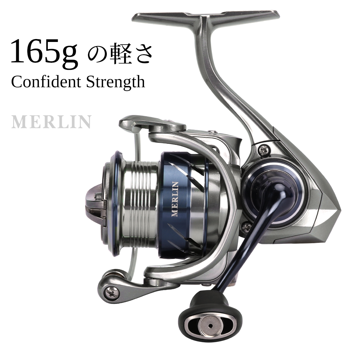 TSURINOYA METAL Spinning Fishi - Kastking Reel Zephyr 评论和价格