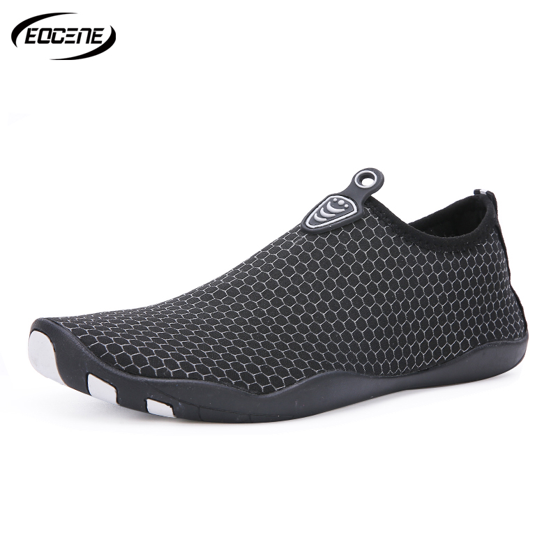 EOCENE Water Shoes for Diving  - Fishing Boat Oar 评论和价格