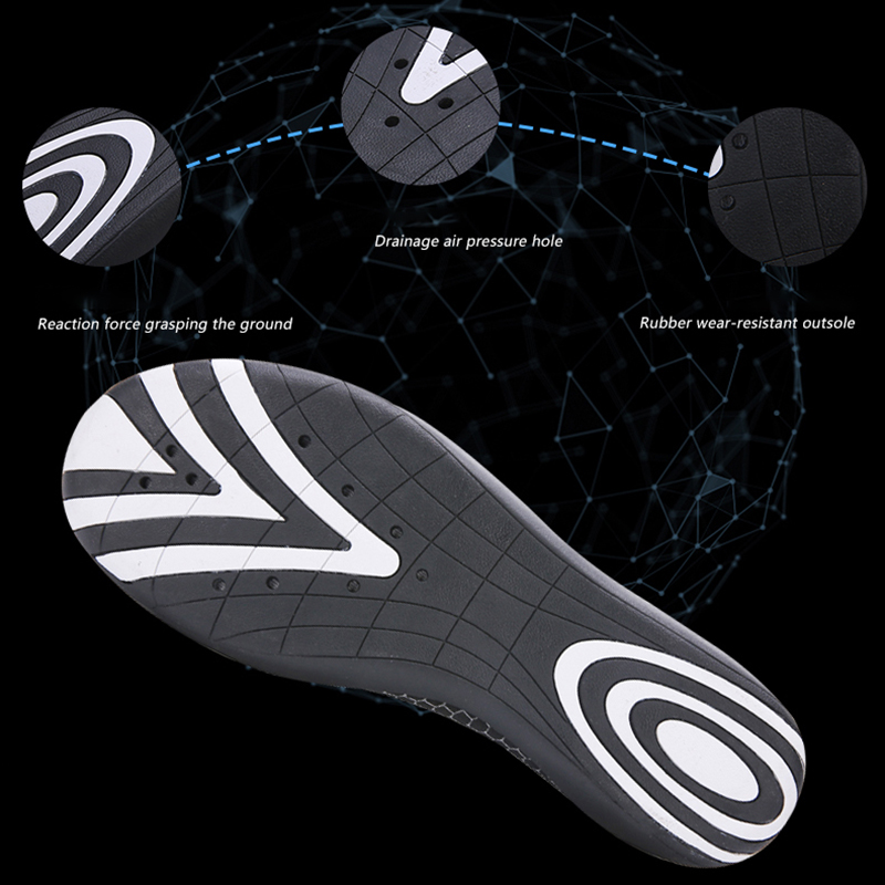 EOCENE Water Shoes for Diving  - Fishing Boat Oar 评论和价格