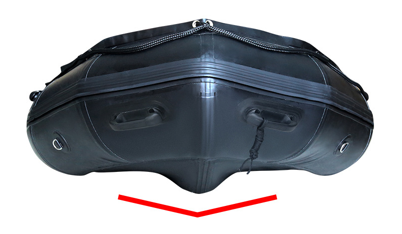 5.2.M Thickened Stormboat Fish - Fishing Boat Aluminum 评论和价格