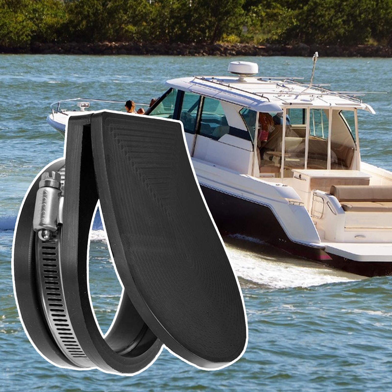 Marine Exhaust Vent Cover Mari - Fishing Boat Cover 评论和价格