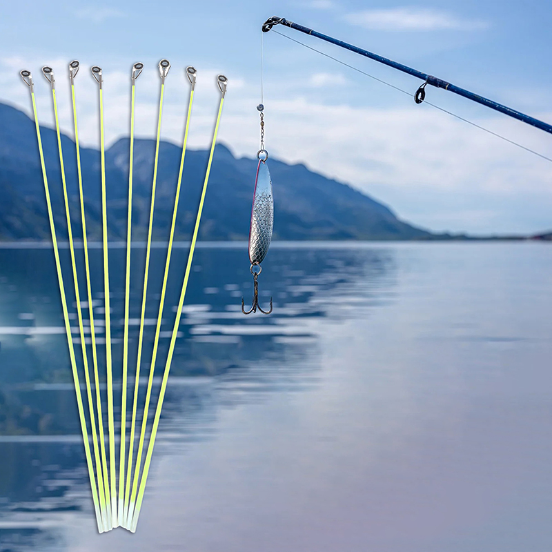 5Pcs 42CM Boat/Raft Rod Tip Sp - Fishing Boat Oar 评论和价格