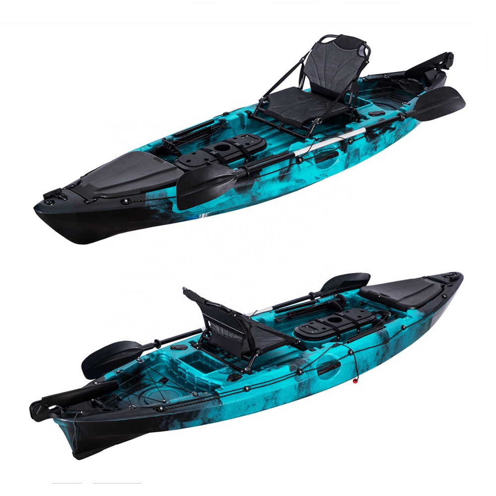 First-class Single Fishing Kay - Fishing Boat Seat 评论和价格